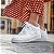 Tênis Nike Air Force Branco - Imagem 2