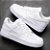 Tênis Nike Air Force Branco - Imagem 1