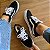 Tênis Vans Old Skool Preto Branco - Imagem 2
