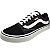 Tênis Vans Old Skool Preto Branco - Imagem 6