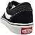 Tênis Vans Old Skool Preto Branco - Imagem 3