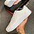 Tênis Vans Old Skool Todo branco - Imagem 1