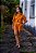 SHORTS DENISE MOSTARDA - Imagem 1