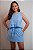 SHORTS SAIA ISIS AZUL - Imagem 6
