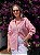 CAMISA ISIS ROSA - Imagem 2