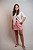 SHORTS SAIA ISIS ROSA - Imagem 4