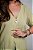 CAMISA BETINA VERDE - Imagem 8