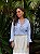 CAMISA MARIAH AZUL - Imagem 2