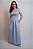 VESTIDO MARIAH AZUL - Imagem 2