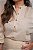 BLUSA GIOVANNA BEGE - Imagem 7