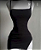 Vestido Fênix Inventmoda - Imagem 1