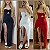 Vestido Izza - Imagem 1