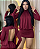 Vestido Curto Yana Invent Moda - Imagem 2