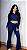 Conjunto Amália Feminino Inventmoda - Imagem 2