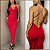 Vestido Longo Ariel Inventmoda - Imagem 2