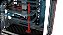 Suporte para Placa de Vídeo Anti Empenamento GPU-VGA/Vermelho Grande - Imagem 2
