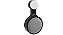 Suporte De Tomada Parede Google Nest Mini 2 Wifi/PRETO - Imagem 1