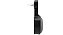 Suporte De Tomada Parede Google Nest Mini 2 Wifi/PRETO - Imagem 3