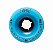 Freak SurfSkate | Roda para skate simulador 65mm | Pool Shark 85a Azul Clara - Imagem 2
