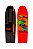 Shape Freak SurfSkate | Modelo: Freak Skull 34' polegadas. - Imagem 1