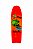 Shape Freak SurfSkate | Modelo: Freak Skull 34' polegadas. - Imagem 3