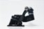 Trucks Freak | Truck de Mola | SurfSkate Pro | Cor: Preta. - Imagem 1