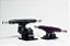 Trucks Freak | Truck de Mola | SurfSkate Pro | Cor: Preta. - Imagem 3