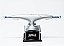 Trucks Freak | Truck de Mola | SurfSkate Pro | Cor: Prata. - Imagem 2