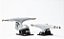 Trucks Freak | Truck de Mola | SurfSkate Pro | Cor: Prata. - Imagem 3