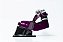 Trucks Freak | Truck de Mola | SurfSkate Pro | Cor: Roxo - Imagem 1