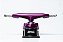 Trucks Freak | Truck de Mola | SurfSkate Pro | Cor: Roxo - Imagem 2