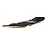 Shape Freak SurfSkate | Modelo: SurfStyle CarbonTech 35" Polegadas - Imagem 3