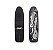 Shape Freak SurfSkate | Modelo: SurfStyle CarbonTech 35" Polegadas - Imagem 1