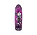 Shape Freak SurfSkate | Modelo: SurfStyle Freak Fish Fiberglass 35" Polegadas - Imagem 2