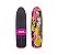 Shape Freak SurfSkate | Modelo: SurfStyle Marinha Fiberglass 35" Polegadas - Imagem 1