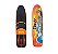 Shape Freak SurfSkate | Modelo: SurfStyle Marinha Fiberglass 37.5" Polegadas - Imagem 1