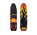 Shape Freak SurfSkate | Modelo: SurfStyle Fogo Fiberglass 37.5" Polegadas - Imagem 1