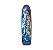 Shape Freak SurfSkate | Modelo: SurfStyle Marinha Fiberglass 40" Polegadas - Imagem 2