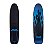 Shape Freak SurfSkate | Modelo: SurfStyle Fogo Fiberglass 40" Polegadas - Imagem 1