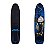 Shape Freak SurfSkate | Modelo: SurfStyle Freak Fish Fiberglass 40" Polegadas - Imagem 1