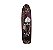 Shape Freak SurfSkate | Modelo: SurfStyle Freak Fish | Fiberglass 37.5" Polegadas - Imagem 3