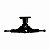 Truck Freak SurfSkate Pro | Modelo: All Black - Imagem 3