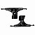 Truck Freak SurfSkate Pro | Modelo: All Black - Imagem 1