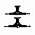Truck Freak SurfSkate Pro | Modelo: All Black - Imagem 2