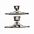 Truck Freak SurfSkate Pro | Modelo: The Silver - Imagem 2