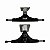 Truck Surfskate Freak Pro | Modelo Daggers - Imagem 2