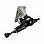 Truck Surfskate Freak Pro | Modelo Daggers - Imagem 5