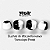 Buchas Freak | Tecnologia High Rebound 90A - Imagem 3