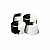 Buchas para Trucks High Rebound Freak 90A - Imagem 1
