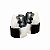 Buchas para Trucks High Rebound Freak 90A - Imagem 2